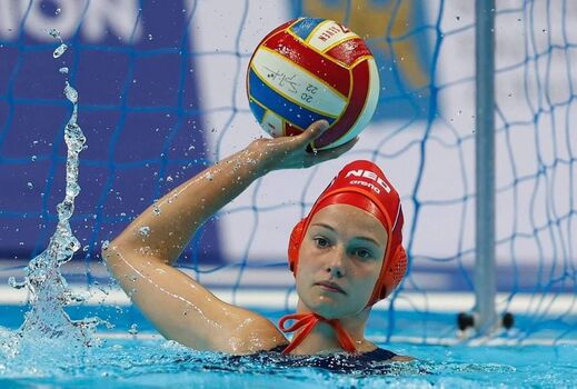 Britt Van Den