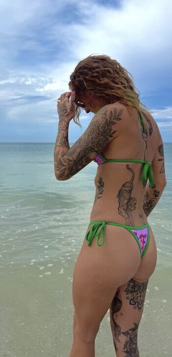 Brittani Welker