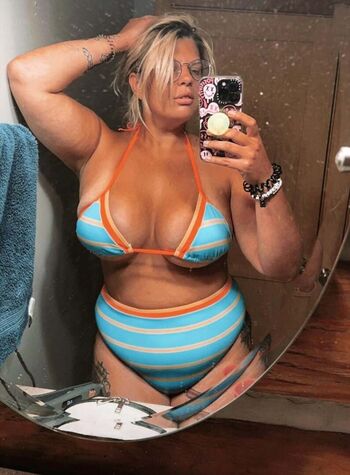 Brittany Fortinberry