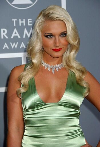 Brooke Hogan