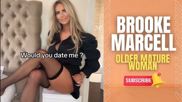 Brooke Marcell