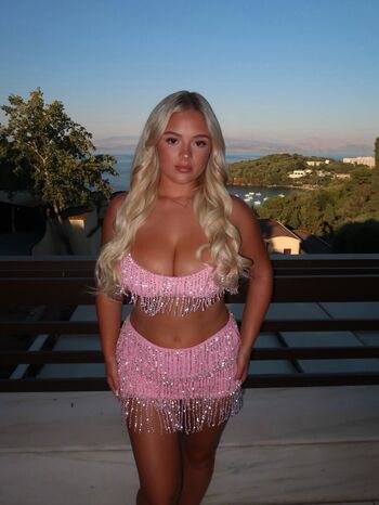 Brooke Marsden