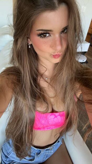 Brooke Monk