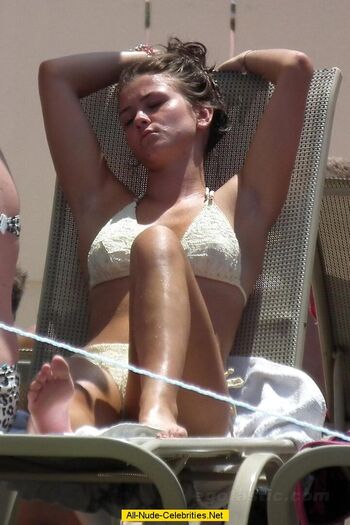 Brooke Vincent