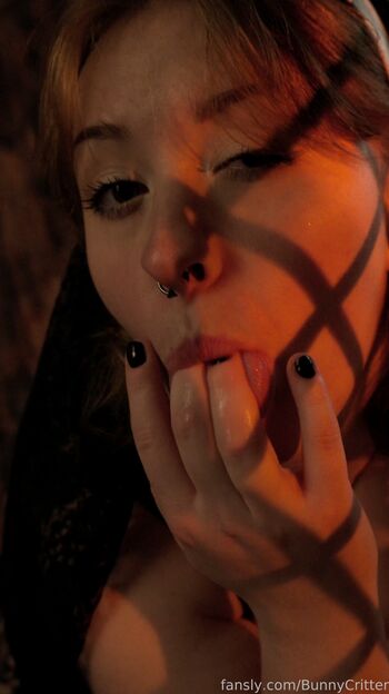 bunnycritter