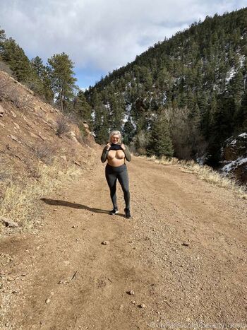 Busty Beauty Adaline Star