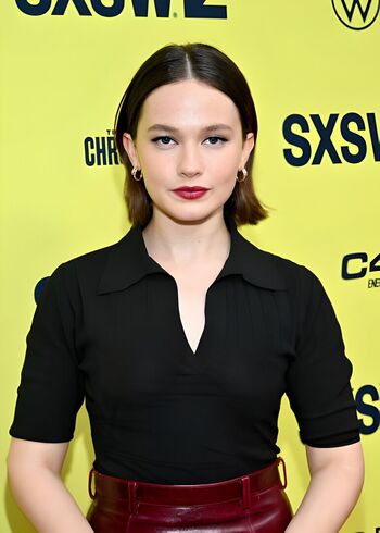 Cailee Spaeny