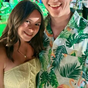 Cailey Presley Fleming