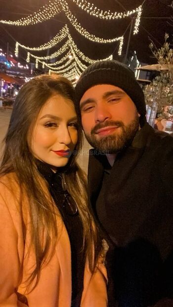 Caiu Na Net Amadoras