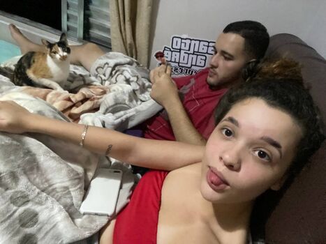 Caiu Na Net Amadoras