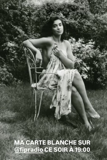 Camelia Jordana