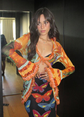 Camila Cabello