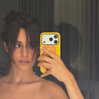 Camila Cabello