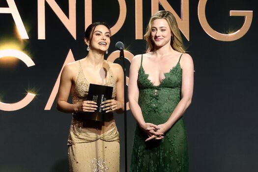 Camila Mendes