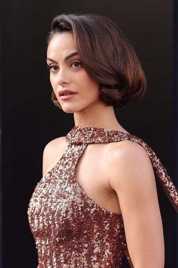 Camila Mendes
