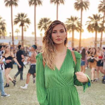 Camille Cerf