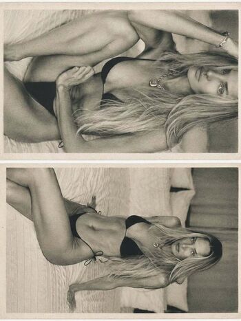Candice Swanepoel