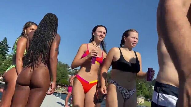Candid Street Ass Collection Links -