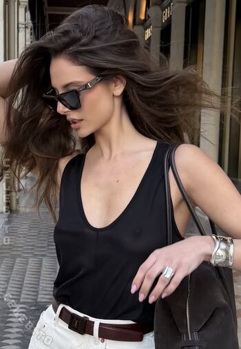 Carina Zavline