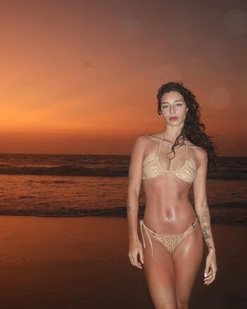 Carla Campos-Salazar