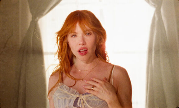 Carly Rae Jepsen