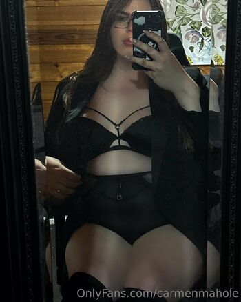 carmenmahole