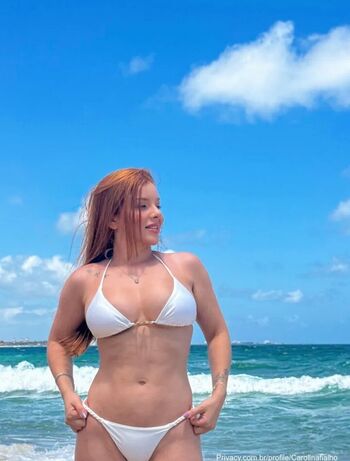 Carolina Fialho