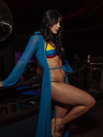 Carolina Pico Rios
