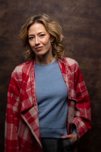 Carrie Coon