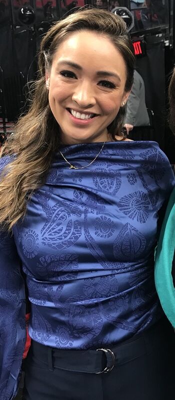 Cassidy Hubbarth
