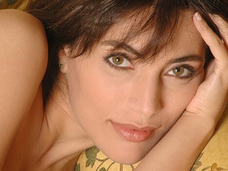 Caterina Murino