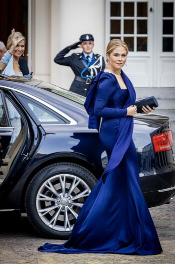 Catharina Amalia