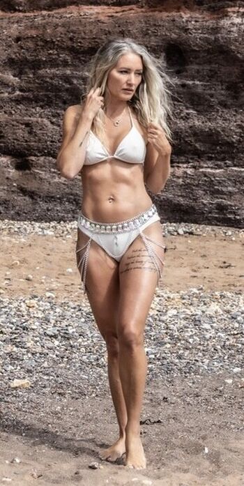 Catherine Lennard