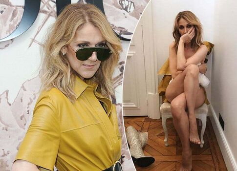 Celine Dion