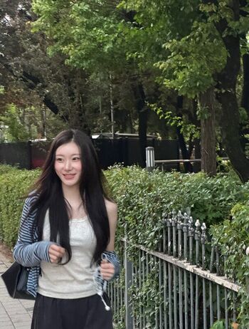 Chaeryeong