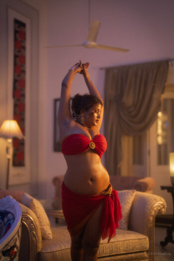 Chandrika Passionica