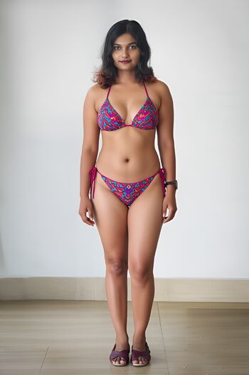 Chandrika Passionica