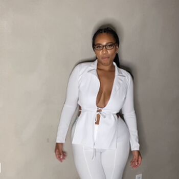 Chanel Foxx