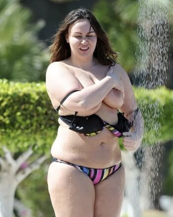Chanelle Hayes