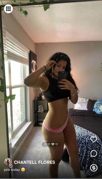 Chantell Flores