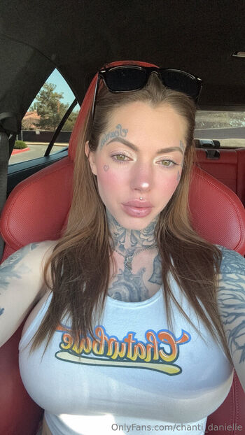 chanti_danielle