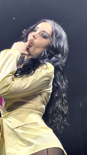 Charli XCX