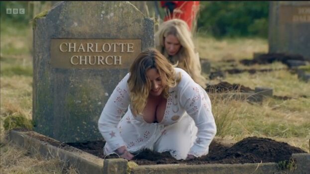 Charlotte Church