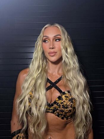 Charlotte Flair