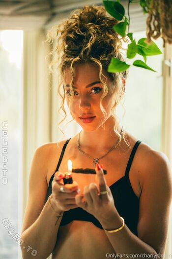 Charly Jordan