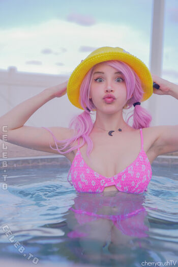 Cherry Crush