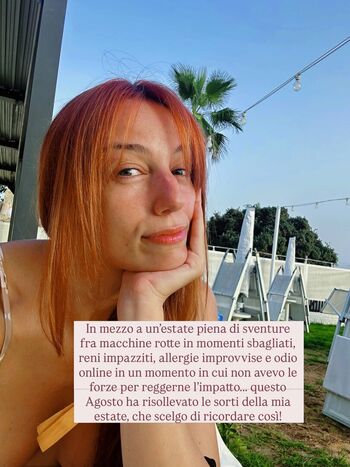 Chiara Lipari