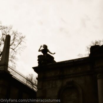 chimeracostumes