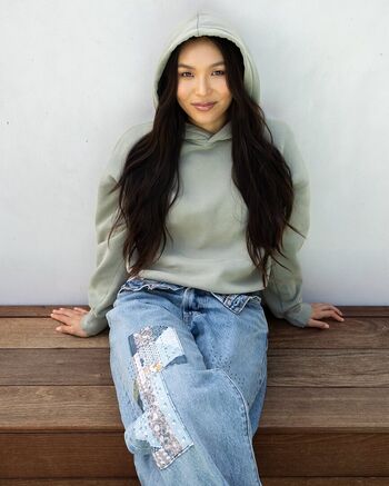 Chloe Kim