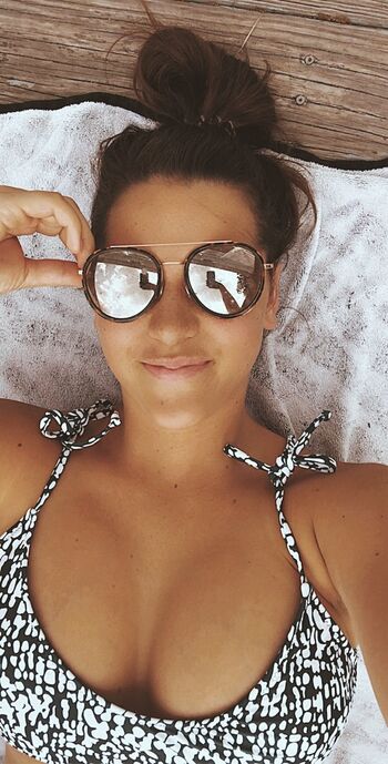 Chloe Wooldridge